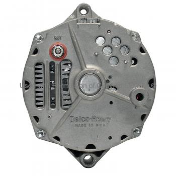 1983 Oldsmobile Cutlass Ciera Alternator MPA 7132612 image 2 of 4