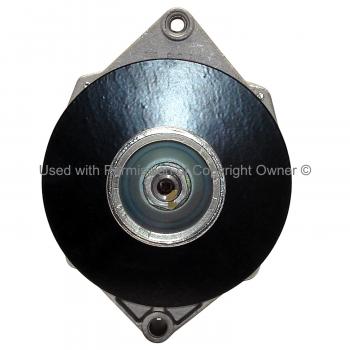 1983 Oldsmobile Cutlass Ciera Alternator MPA 7132612 image 3 of 4