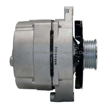 1983 Oldsmobile Cutlass Ciera Alternator MPA 7132612 image 4 of 4