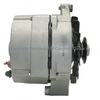 1984 Buick Electra Alternator MPA 7134106 image 4 of 4