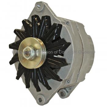 1979 Oldsmobile Cutlass Alternator MPA 7135112 image 1 of 4