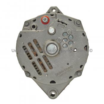 1979 Oldsmobile Cutlass Alternator MPA 7135112 image 2 of 4