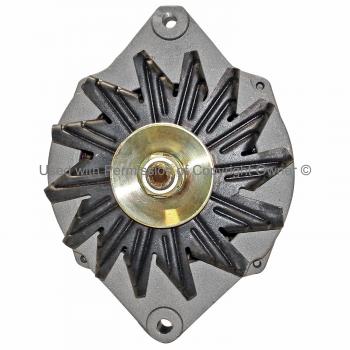 1979 Oldsmobile Cutlass Alternator MPA 7135112 image 3 of 4