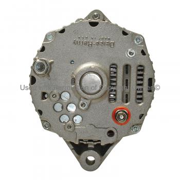 1976 Oldsmobile Starfire Alternator MPA 7145106 image 2 of 4