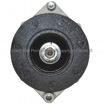 1984 Buick Electra Alternator MPA 7273103N image 3 of 4