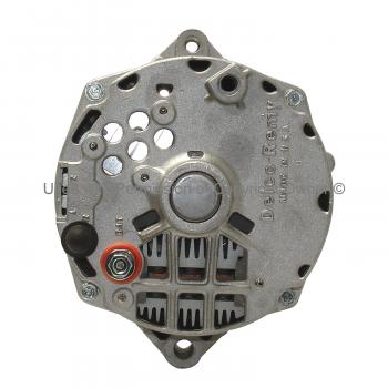 1983 Oldsmobile Cutlass Cruiser Alternator MPA 7276109 image 2 of 4