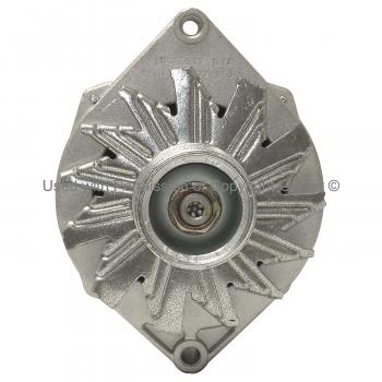 1985 Pontiac Firebird Alternator MPA 7290503 image 3 of 4