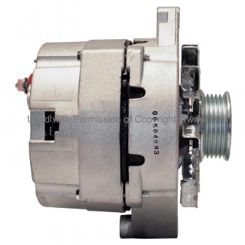 1985 Pontiac Firebird Alternator MPA 7290503 image 4 of 4