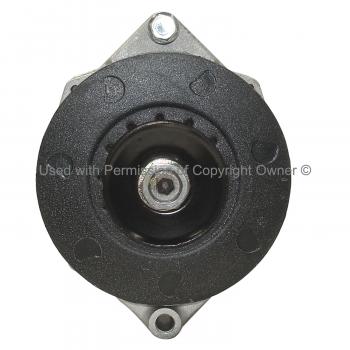 1984 Buick Electra Alternator MPA 7292103 image 3 of 4