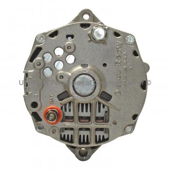 1984 Buick Electra Alternator MPA 7292109 image 2 of 4