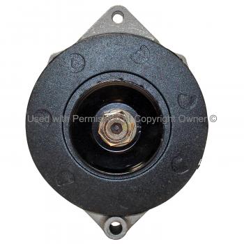 1984 Buick Electra Alternator MPA 7292109 image 3 of 4