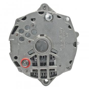 1984 Buick Electra Alternator MPA 7294109 image 2 of 4