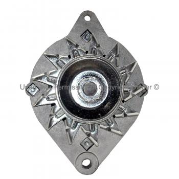 1967 Jeep Commando Alternator MPA 7395112 image 3 of 4