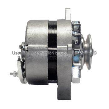 1967 Jeep Commando Alternator MPA 7395112 image 4 of 4