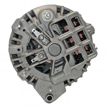 1973 Chrysler Imperial Alternator MPA 7509211 image 2 of 4