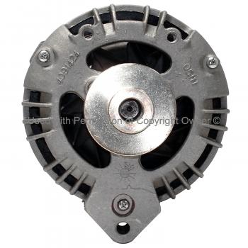 1973 Chrysler Imperial Alternator MPA 7509211 image 3 of 4