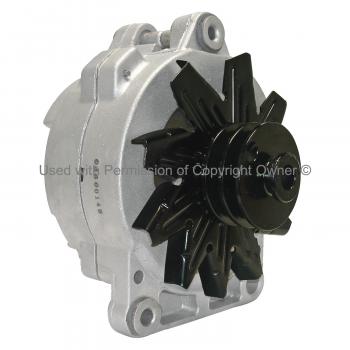 1973 Chrysler Imperial Alternator MPA 7521211 image 1 of 4