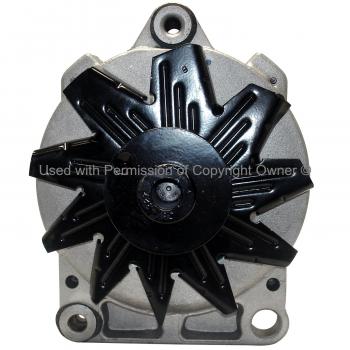 1973 Chrysler Imperial Alternator MPA 7521211 image 3 of 4