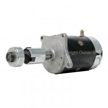 1962 Mercury Commuter Starter Motor
