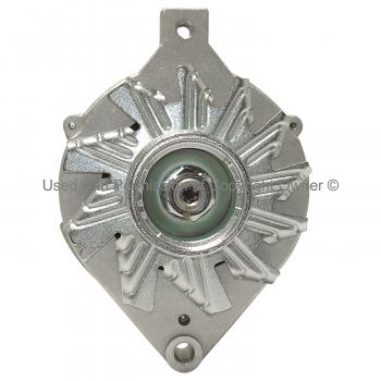 1998 Ford F-100 Ranger Alternator MPA 7735602N image 3 of 4