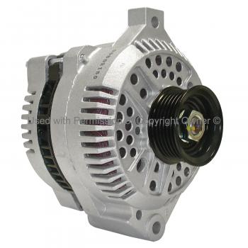 1999 Mercury Sable Alternator MPA 7748607 image 1 of 4