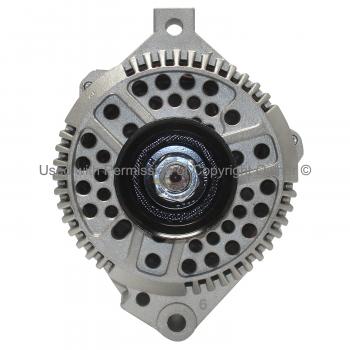 1999 Mercury Sable Alternator MPA 7748607 image 3 of 4