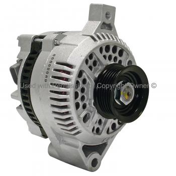 1992 Ford E-150 Econoline Alternator MPA 7749603 image 1 of 4