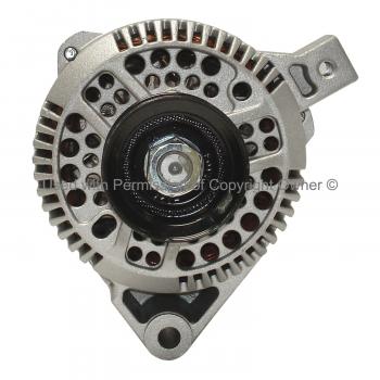 1996 Ford F-250 Alternator MPA 7755602N image 3 of 4