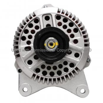 2008 Ford E-250 Alternator MPA 7764710 image 3 of 4