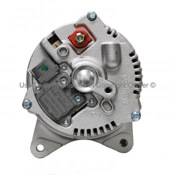 2008 Ford E-250 Alternator MPA 7764710N image 2 of 4