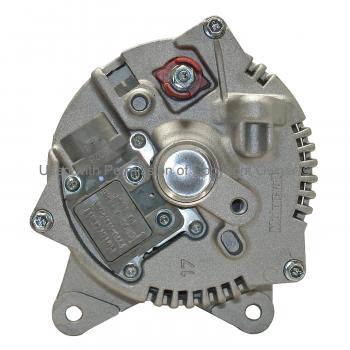 2008 Ford E-250 Alternator MPA 7764810N image 2 of 4