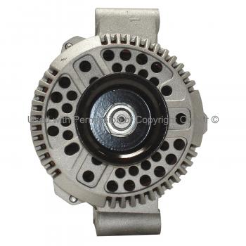 1994 Ford F-350 Alternator MPA 7768702N image 3 of 4
