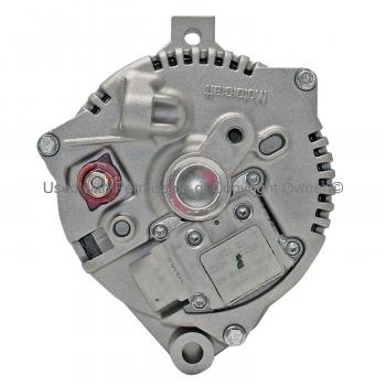 1999 Mercury Sable Alternator MPA 7770607 image 2 of 4
