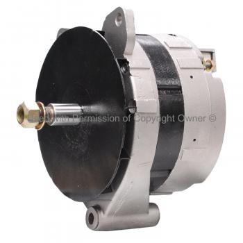 1996 Ford F-250 Alternator MPA 7772812 image 1 of 4