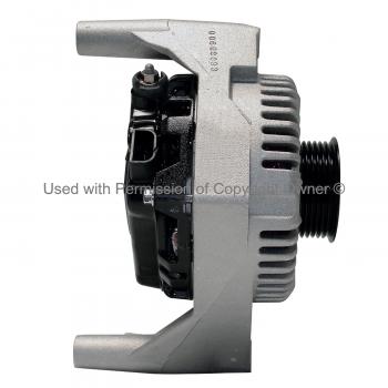 1999 Ford Sable Alternator MPA 7780602N image 4 of 4
