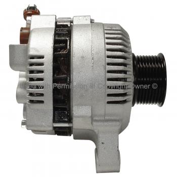 2003 Ford E-250 Alternator MPA 7790810 image 4 of 4
