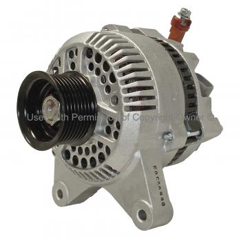 2003 Ford E-250 Alternator MPA 7790810N image 1 of 4