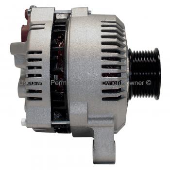 2002 Ford F-150 Alternator MPA 7791810 image 4 of 4