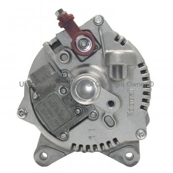 2002 Ford F-150 Alternator MPA 7791810N image 2 of 4