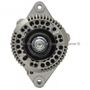 1997 Mercury Tracer Alternator MPA 7793611N image 3 of 4