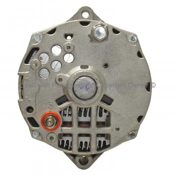 1984 Buick Electra Alternator MPA 7830109 image 2 of 4