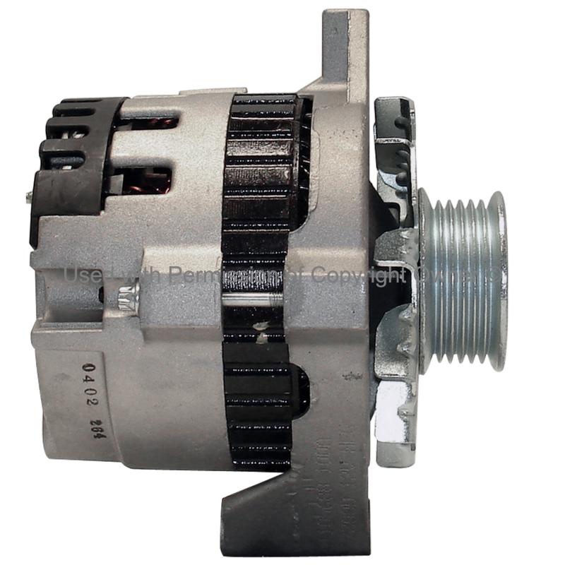 MPA 7912607 Alternator product image 4 of 4