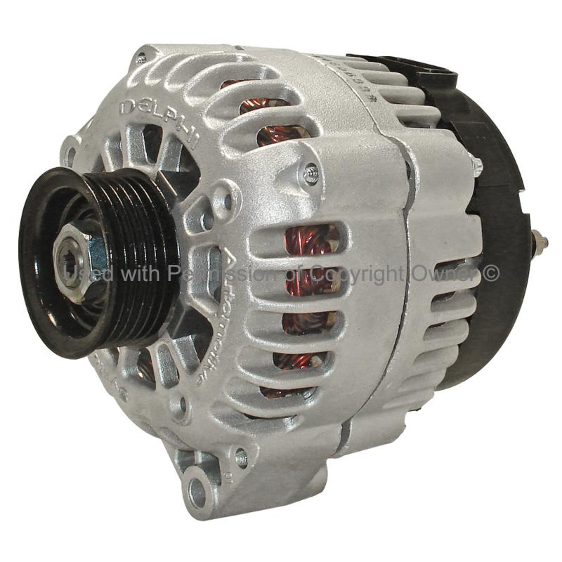 MPA 8247603 Alternator product image 1 of 4