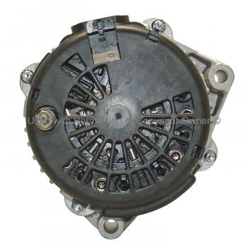 2004 GMC Sierra 2500 Alternator MPA 8247603 image 2 of 4