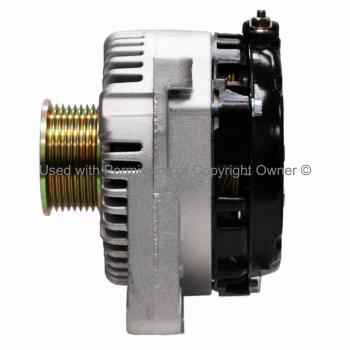 2002 Ford F-150 Alternator MPA 8251801 image 4 of 4