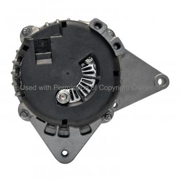2000 Pontiac Firebird Alternator MPA 8272611N image 2 of 4