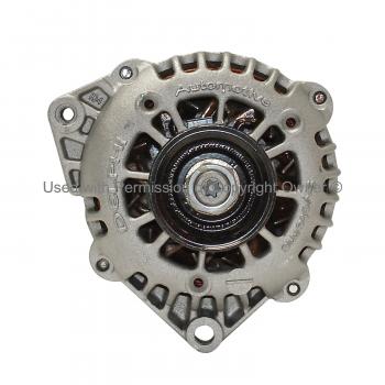 2002 Pontiac Sunfire Alternator MPA 8275502 image 3 of 4