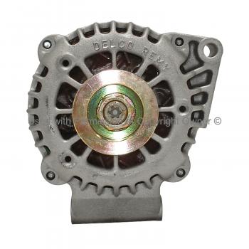 2002 Pontiac Sunfire Alternator MPA 8276507N image 3 of 4
