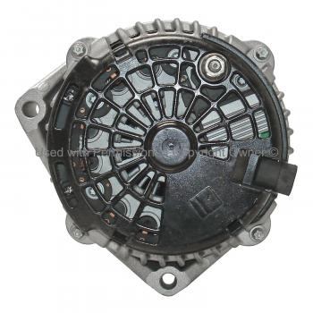 2006 GMC Sierra 3500 Alternator MPA 8302603N image 2 of 4