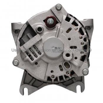 2008 Ford E-250 Alternator MPA 8473611 image 2 of 4